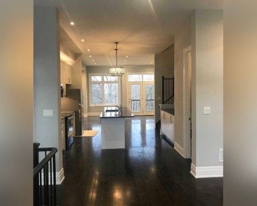 For Lease - 78 Golden Trail, Vaughan, Ontario - Photo 1