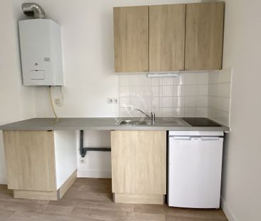 Appartement T2 rénové Hauts Pavés - Photo 3