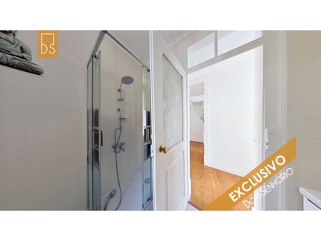 Apartamento T3+1 em Lisboa - Photo 4