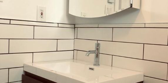 4 1/2 à louer Boul Rosemont / Cadillac Internet et 6 électros inclus - Photo 2