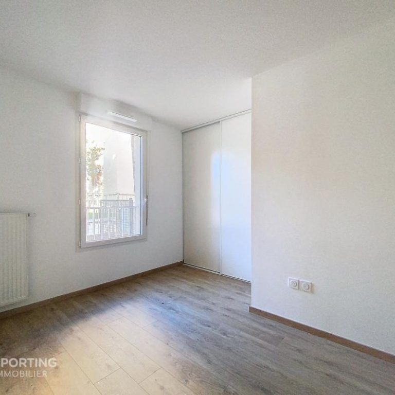 Appartement 3 pièces – 63 m² - Photo 1