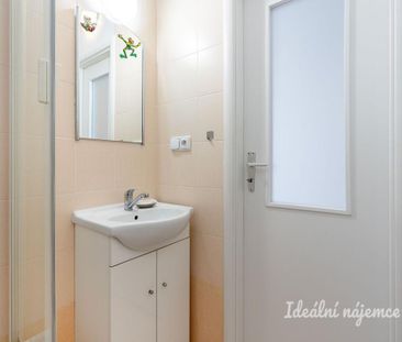 Pronájem bytu 1+1 37 m2 - Fotografie 4