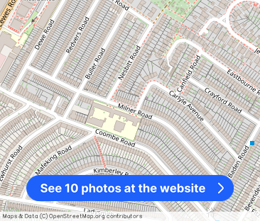 1 bedroom maisonette for rent - Photo 1