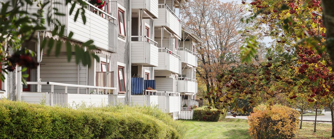 Norra Storgatan 69 C - Foto 1