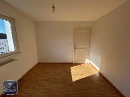 Appartement à louer 5 pièces 92.3m² - Photo 1