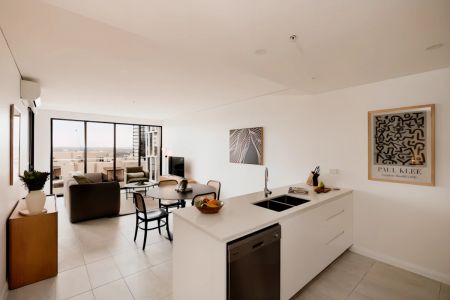 Furnished 2 Bedrooms 2 Bathrooms - Photo 2