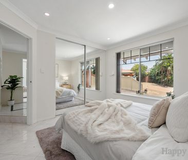 Stylish 4-Bedroom Family Home with Low-Maintenance Living - Photo 5