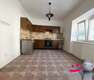 Pronájem domu 80 m² s pozemkem 30 m² - Fotografie 1