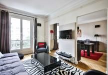 Appartement 1 Chambre Standing 54 m² - Paris, Ecole Militaire - Photo 2
