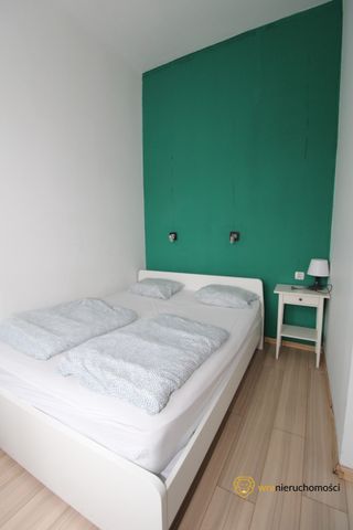 Przytulna kawalerka 30m2 - Klecina - Zdjęcie 4