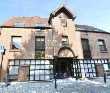 Centraal gelegen appartement met 2 slpk voor 725 EUR/mnd - Foto 6