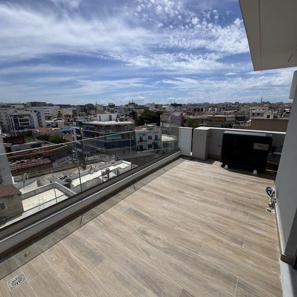 Διαμέρισμα για ενοικίαση Ταμπούρια (Ταμπούρια – Αγία Σοφία) - Photo 1