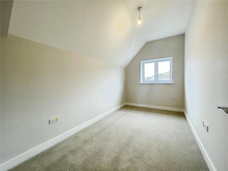 2 bedroom penthouse to rent - Photo 5