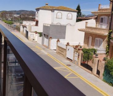 Piso de alquiler en Carrer del Ravalet, 37, Canet d'En Berenguer - Photo 3