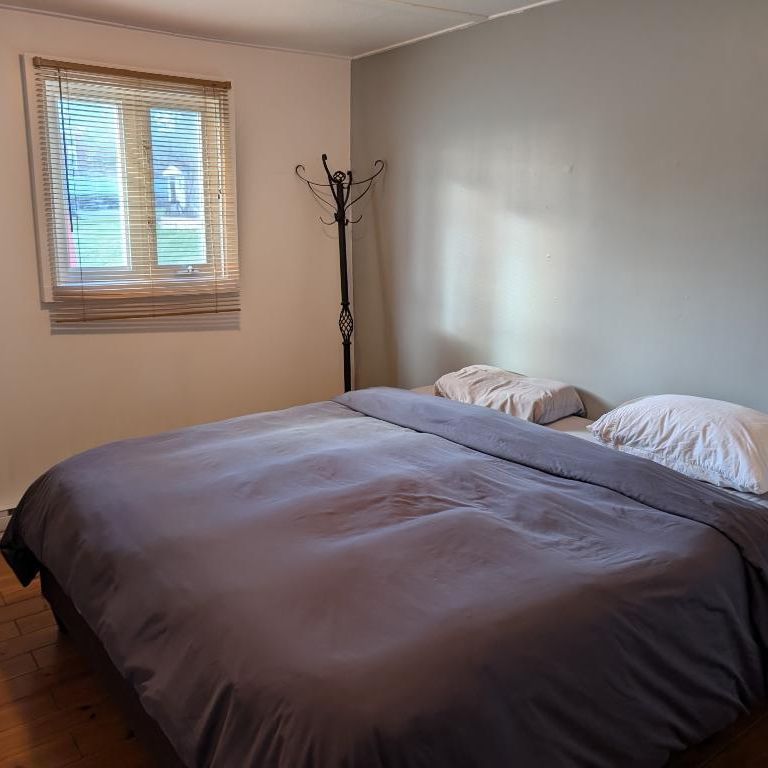 Maison à louer - Photo 1