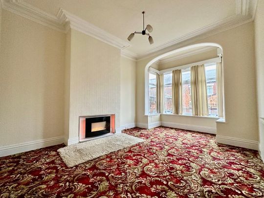 3 bedroom terraced house to rent - Photo 1