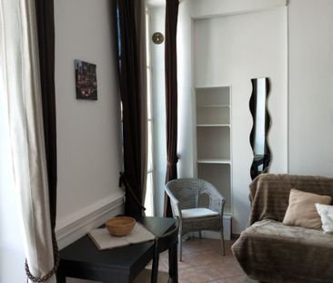 Appartement studio Versailles Saint-Louis - Photo 2