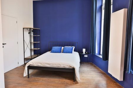 Appartement te huur - Foto 4