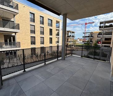 Moderne 4.5-Zimmer-Neubauwohnung mit Balkon in Berg TG - Foto 6