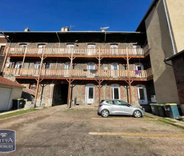 Appartement à louer 2 pièces 37.15m² - Photo 4