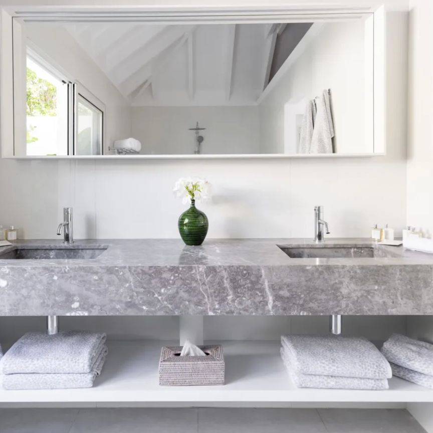 Saint Jean, 4 Bedrooms Villa for rent - Photo 1