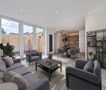 2 bedroom house to rent - Photo 6