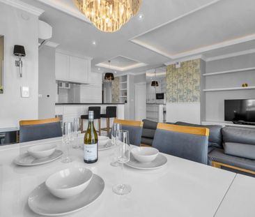 OD ZARAZ | Elegancki Apartament | SMART HOME - Photo 6