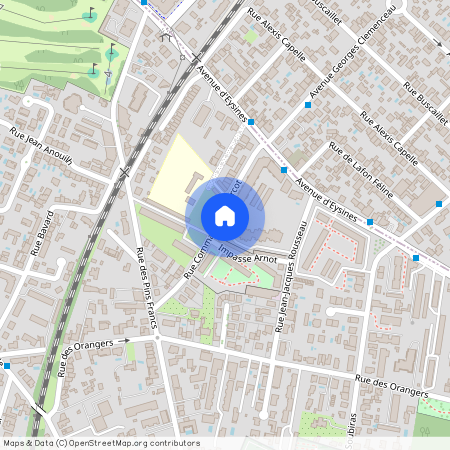 GIRONDE (33), - NOUVELLE-AQUITAINE, BORDEAUX (33200)