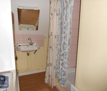 Location Appartement 1 pièce 9m² ANGERS 49100 - Photo 5