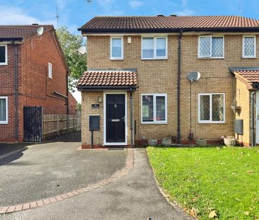 2 bedroom semi-detached house to rent - Photo 2