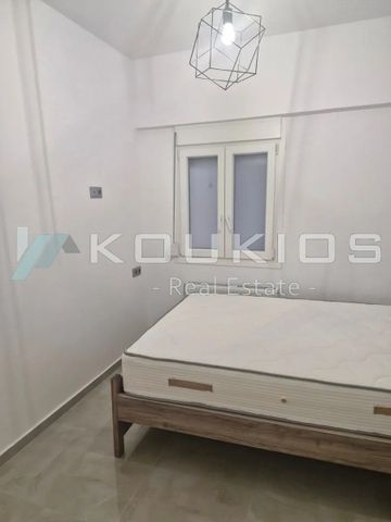 Studio/Γκαρσονιέρα για ενοικίαση Αντιγονιδών (Κέντρο Θεσσαλονίκης) - Photo 4
