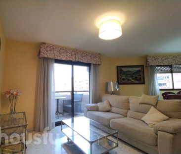 Piso de alquiler en Carrer Carlet, ., Ensanche - Diputación - Photo 5