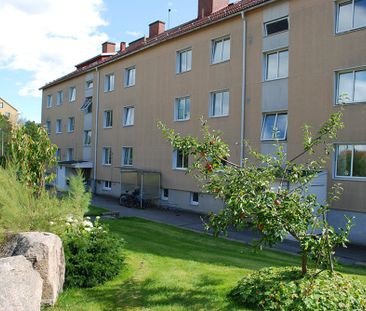 Tallvägen 2 - Photo 1