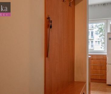 Łódź, Śródmieście, os. Radiostacja, Matejki Mieszkanie na wynajem - Zdjęcie 5