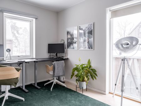 Hemmings v, Sollentuna - Photo 2