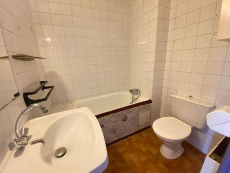 Location appartement 1 pièce 19.71 m² à Montpellier (34000) - Photo 2