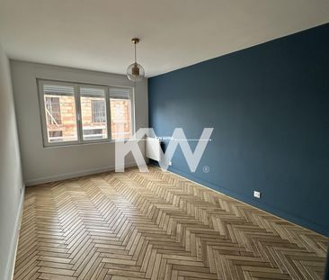 Location Appartement 3 pièces 75m² LILLE 59000 - Photo 4