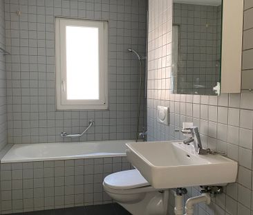 4 Zimmer, 90 m², 1. Stock - Photo 3