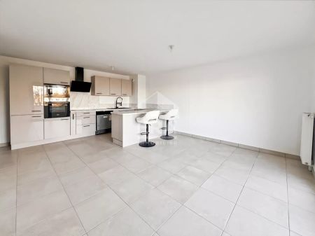 Appartement Dammarie Les Lys 3 pièces à louer - Photo 5