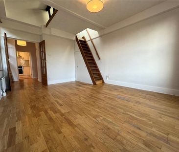 Studio to rent - Photo 5