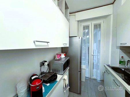 Appartamento Milano [Cod. rif 3309112ARG] - Foto 3