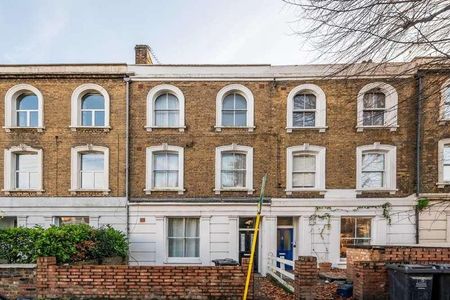 Manse Road, Stoke Newington, N16 - Photo 2