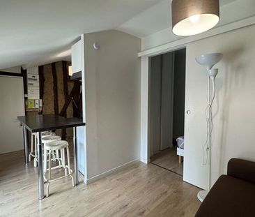 Location Appartement 2 pièces LIMOGES (87000) - Photo 5