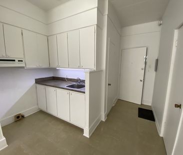Très Grand 2 1/2 à Louer - Photo 1