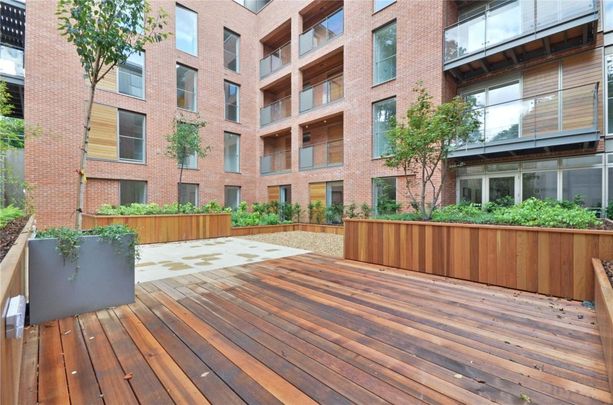 Maygrove Road - Photo 1