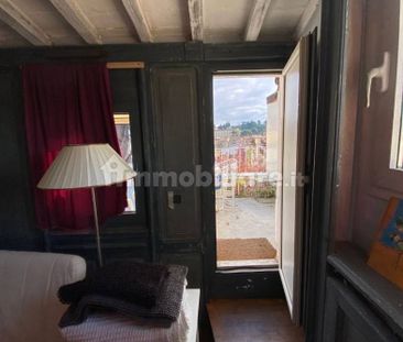 Quadrilocale via dei Serragli 79, Santo Spirito, Firenze - Photo 1