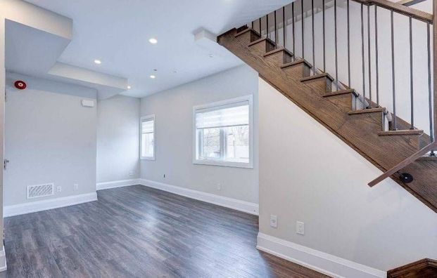 For Lease - 6 Kalmar Avenue Unit# 6, Toronto, Ontario - Photo 1