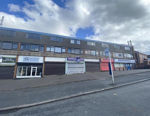 2 bedroom flat to rent - Photo 1