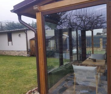 Casă și teren, proprietate deosebită situată în cartierul Făget - Photo 3