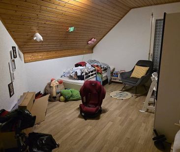 Lease renewal – 3.5 rooms, Salavaux (Route d’Avenches 12) to 18.11.... - Foto 2